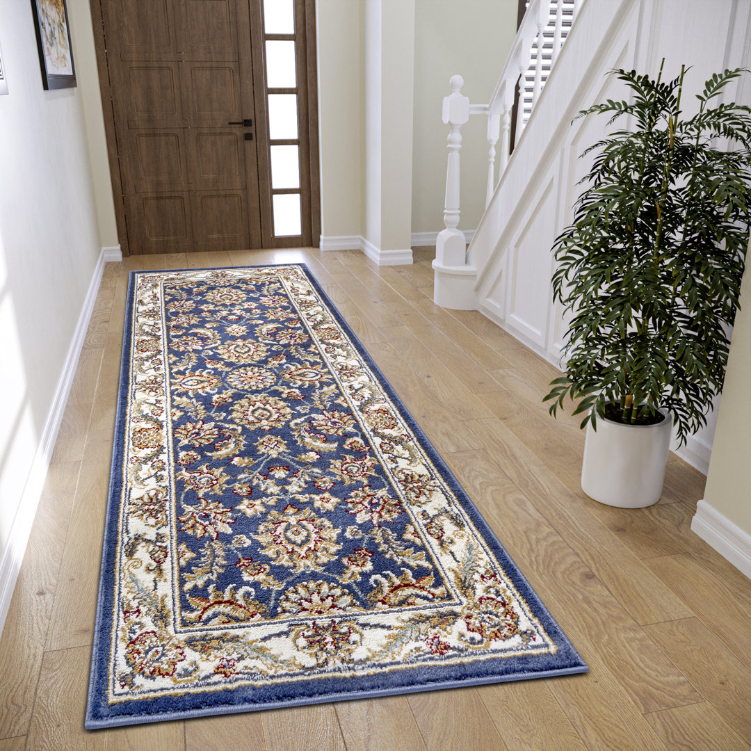 Hanse Home Orient Rug Runner 80 x 240cm